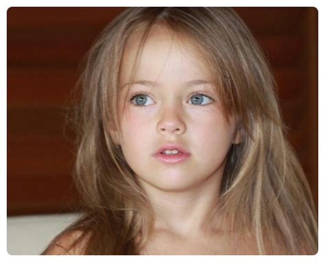 크리스티나 피메노바 기품이 느껴지는 아름다운 러시아 아역모델 Kristina Pimenova 네이버 블로그