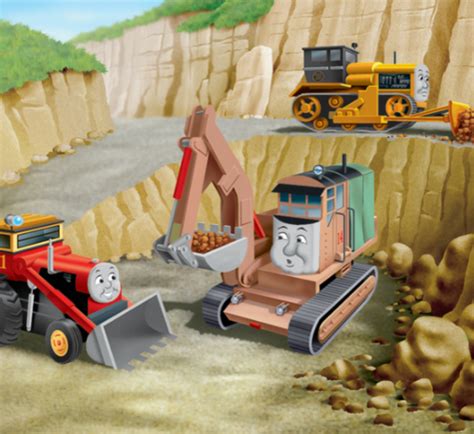 Image Jack Storylibrary 3 Png Thomas The Tank Engine Wikia Fandom Powered By Wikia