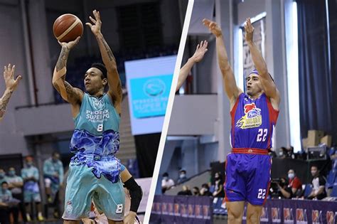 Pba Phoenix Ships Abueva To Magnolia Acquires Banchero Abs Cbn News