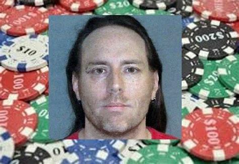 Man Gets Five Years For Bringing Counterfeit Chips To Borgata Flushing