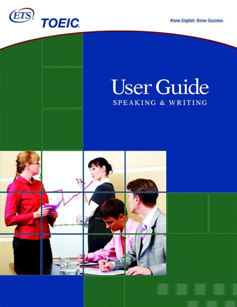 Pdf User Guide Trung T M Luy N Thi Toeic Toeic Onlinetoeic User