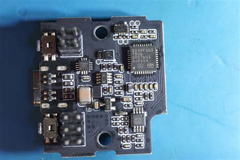 Teardown Pictures Of A Miniware MHP30 SMD Rework Hot Plate Kerry D Wong