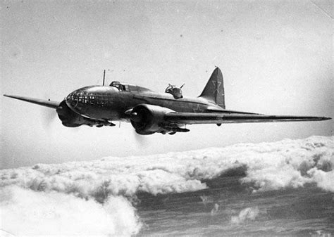 Бомбардировка Берлина летом 1941 года: тайна исчезновения советских ...