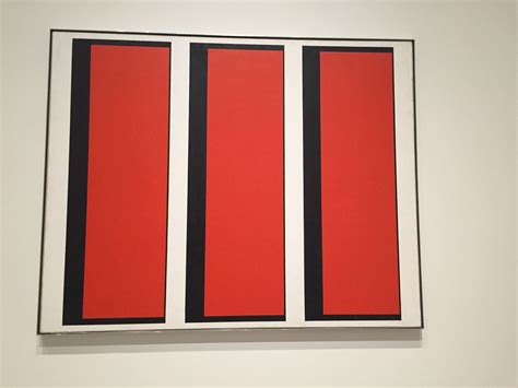 John Mclaughlin 1 1968 1968 Los Angeles County Museum Of Art