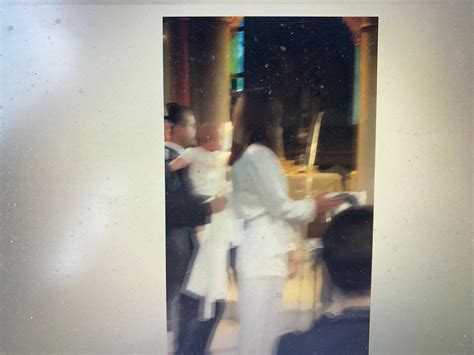 ΑΓΩΝΑΣ ΑΓΩΝΙΖΟΜΕΝΩΝ ΟΡΘΟΔΟΞΩΝ ΧΡΙΣΤΙΑΝΩΝ Ο Αμερικής Ελπιδοφόρος ευλόγησε τη βάφτιση παιδιών gay