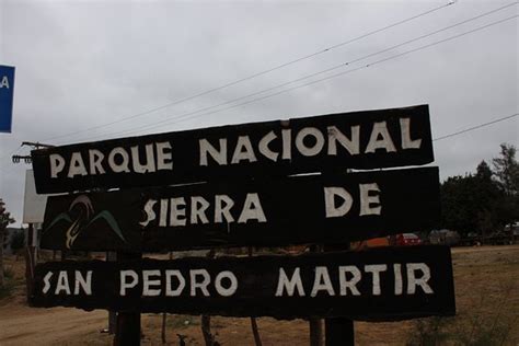 Observatorio Astronómico Nacional de la Sierra de San Pedro Mártir