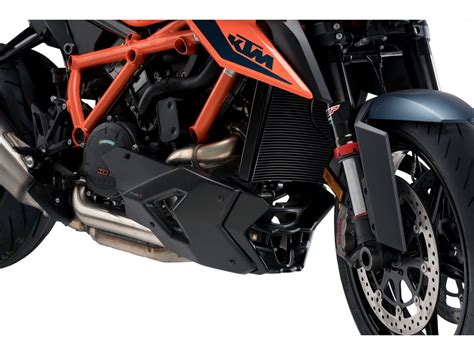 Spoiler Silnika Puig Do Ktm Superduke R Puig Pl