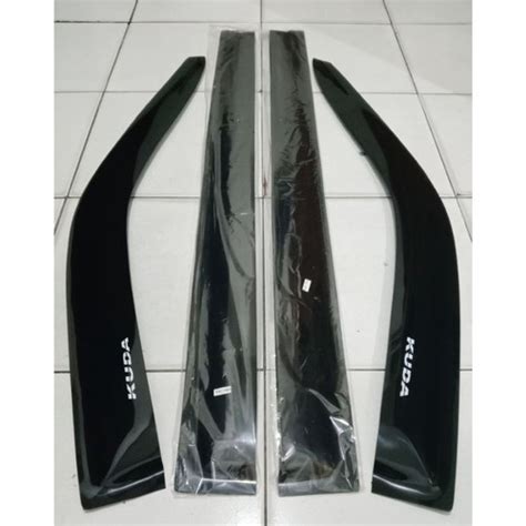 Jual Talang Air Mitsubishi Kuda Long Grandia Slim Jakarta Barat