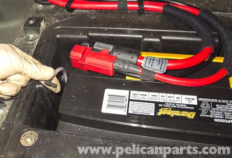 Bmw X5 Battery Type