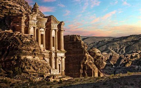15 Most Beautiful Places in the World to Visit