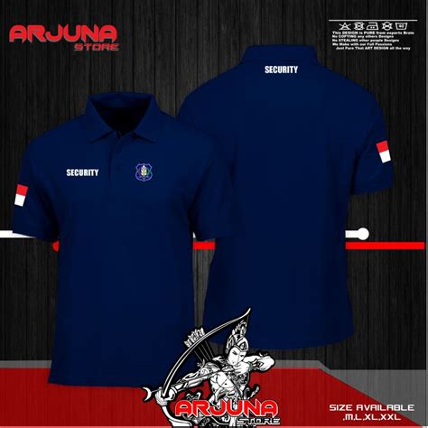 Detail Contoh Kaos Polo Koleksi Nomer 19