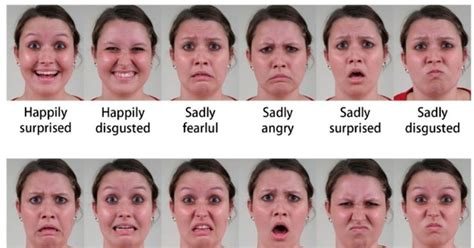 Micro Expressions We Can Explain Lesson 10