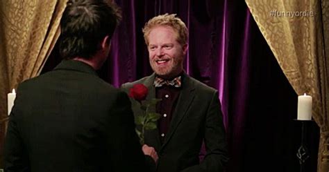 The First Gay Bachelor With Jesse Tyler Ferguson And George Takei