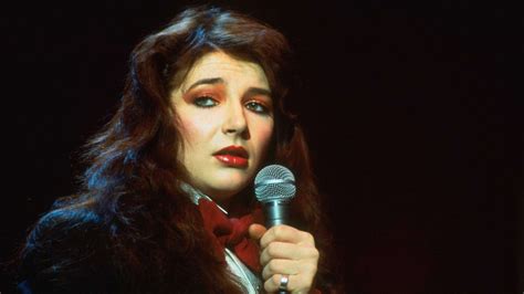 Protect This Woman's Work: Kate Bush says no to Fake Bush, as stars ...
