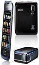 Samsung I8520 Galaxy Beam Specs And Features