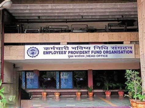 Epfo Started Process Of Interest Transfer Money Going To Pf Accounts