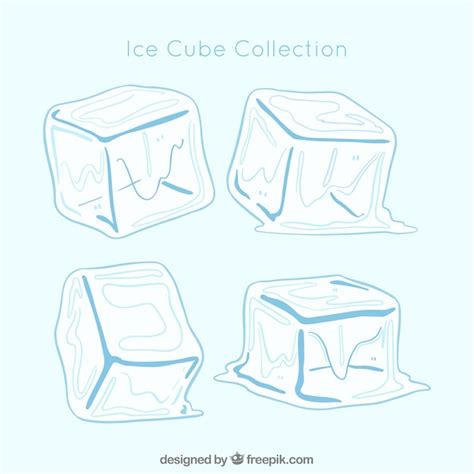 Ice Drawing