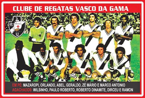 Clube De Regatas Vasco Da Gama