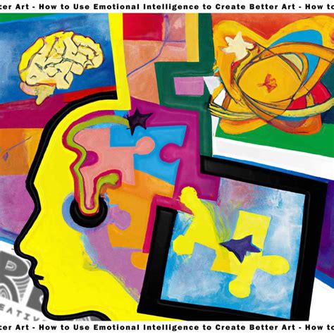 Emotional Intelligence How To Use It To Create Better Art