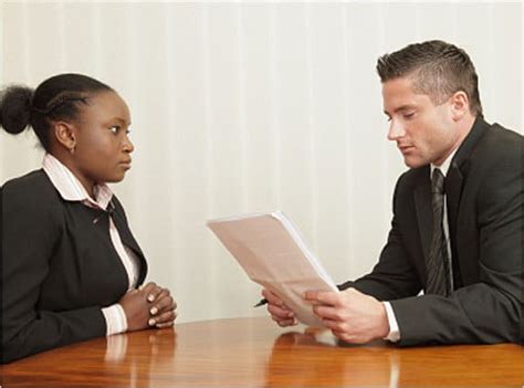 10 Tips For Job Interview Success Adzuna