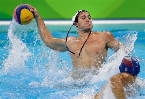 2016 Rio Olympics: U.S. men’s water polo finish disappointing run – Daily News