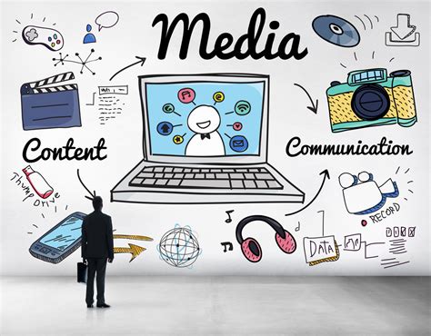 Why You Need Multimedia In Your Content Strategy Make Agency London