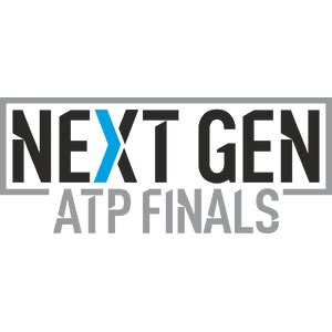 Atp Next Gen Finals Logo Transparent Png Stickpng