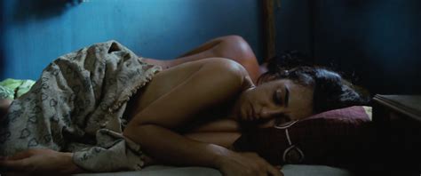Radhika Apte Nude Scene From Sister Midnight