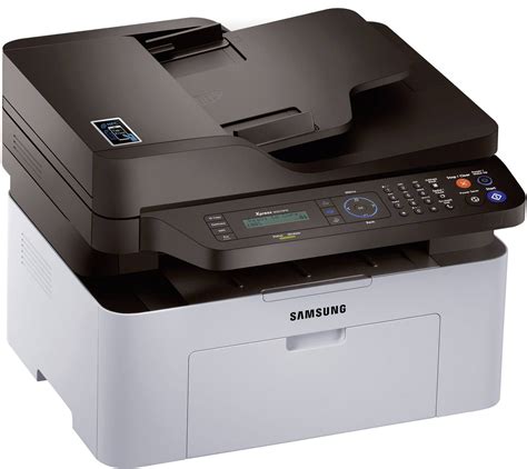 Samsung Xpress Sl M2070fw Stampante Laser Monocromatica Multifunzione A4 Stampante Scanner