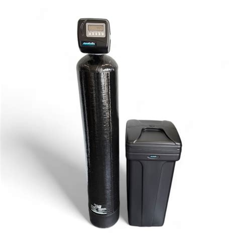 Clack Ws1 Cs Series Water Softener And Conditioner