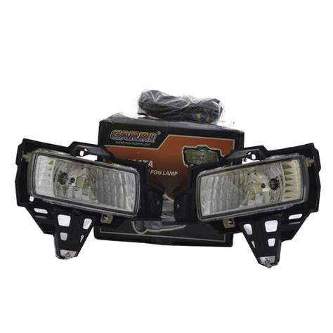 Jual Fog Lamp Lampu Kabut Toyota Innova Di Lapak Carinn