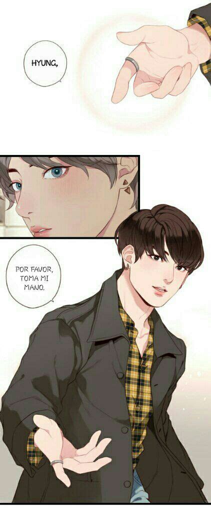 OUR OMEGA LEADERNIM WEBTOON ESPAÑOL 30 Calor Listas de lectura