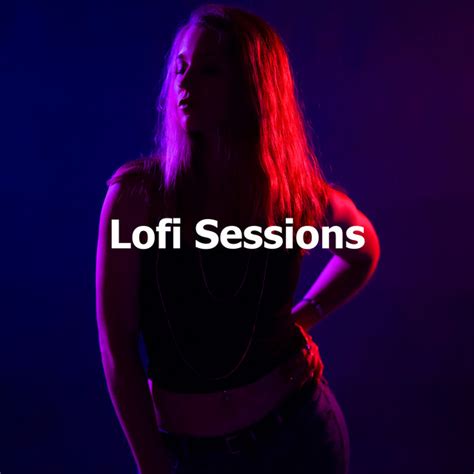 Lofi Sessions Album De Lofimat Spotify