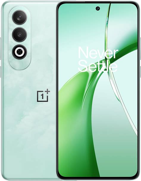 Oneplus Nord G Misty Green Gb Ram Gb Storage Amazon In