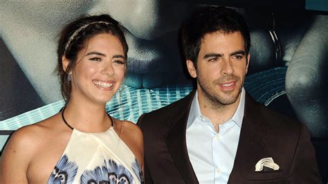 Eli Roth Lorenza Izzo Announce Split In Profanity Laced Instagram Posts Fox News