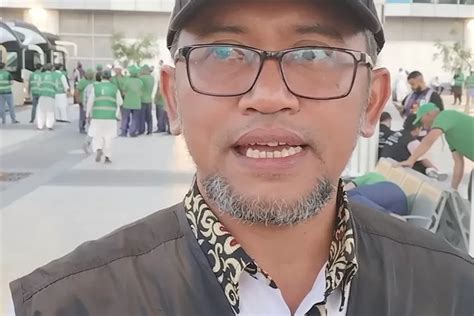 Koper Dibongkar Di Bandara Gegara Rokok Berlebih Jemaah Haji Ingatkan