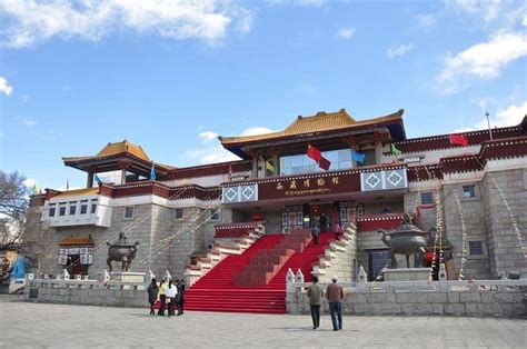 Tempat Wisata Di Kota Lhasa Tibet Yang Menggetarkan Jiwa