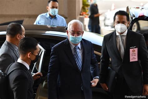 Court Dismisses Najib S Bid To Recuse Gopal Sri Ram From Prosecuting