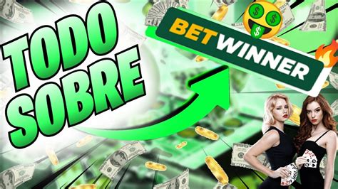 TODO SOBRE Betwinner Como Apostar Como Hacer Un Deposito Como