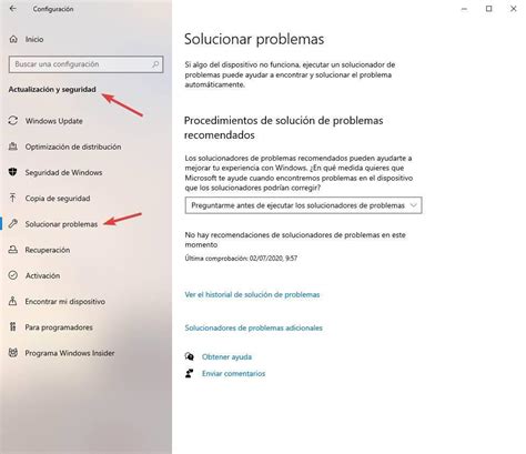 Mejores Programas Para Detectar Y Solucionar Problemas En Windows