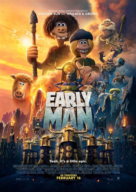 O Homem Da Caverna Filme - Homens Da Caverna Filme - FDPLEARN