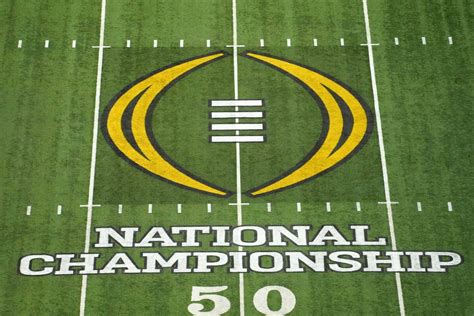 College Football Playoff Expansion Live Updates A Look At 12 Team