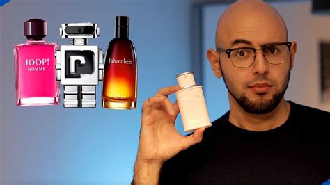 Instagram Suggests You Avoid These Fragrances Men’s Cologne Perfume Review 2022 Youtube