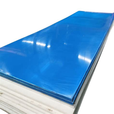 Pe Self Lubricating High Abrasion Materials Uhmwpe Sheets For