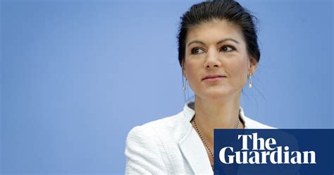 Slocnanbellsa Sahra Wagenknecht Sex