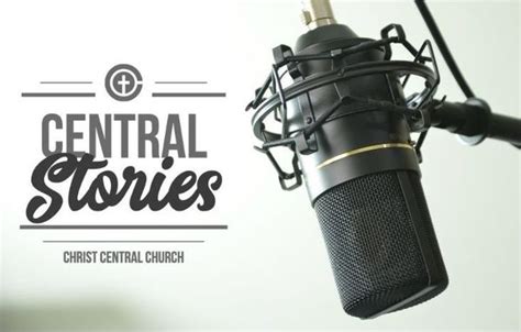 Sermons | Christ Central Church