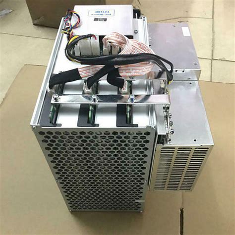 China Innosilicon T2tHF 33 37t BTC Mining Miners Factory Selling Asic