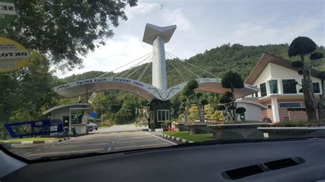 Universiti Utara Malaysia Kampus Kuala Lumpur - Reviewbah