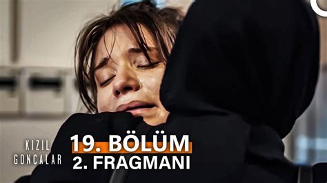 Kızıl Goncalar 19 Bölüm 2 Fragmanı Sen Benim Annemsin YouTube