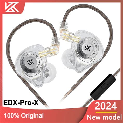 Kz Edx Pro X 